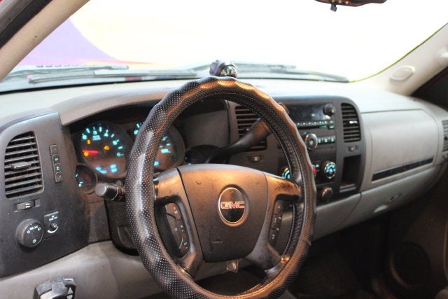 2013 GMC Sierra 1500 SL