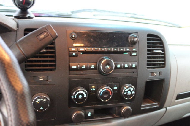 2013 GMC Sierra 1500 SL