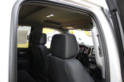 2019 GMC Sierra 1500 4WD DOUBLE CAB 14