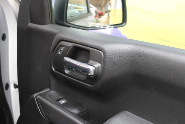 2019 GMC Sierra 1500 4WD DOUBLE CAB 14