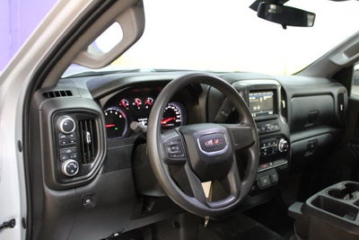 2019 GMC Sierra 1500 4WD DOUBLE CAB 14