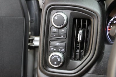 2019 GMC Sierra 1500 4WD DOUBLE CAB 14