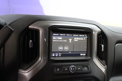 2019 GMC Sierra 1500 4WD DOUBLE CAB 14