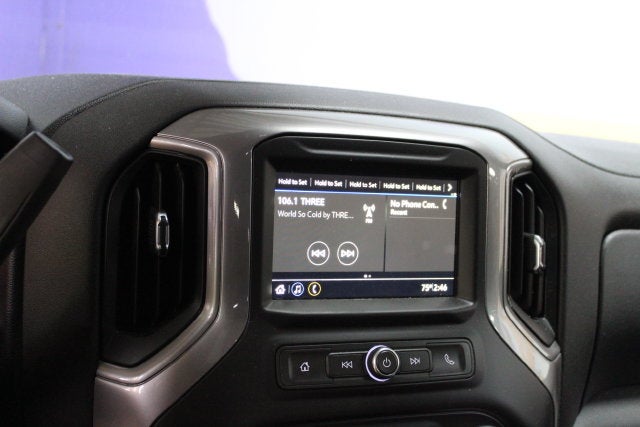 2019 GMC Sierra 1500 4WD DOUBLE CAB 14