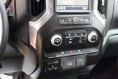 2019 GMC Sierra 1500 4WD DOUBLE CAB 14