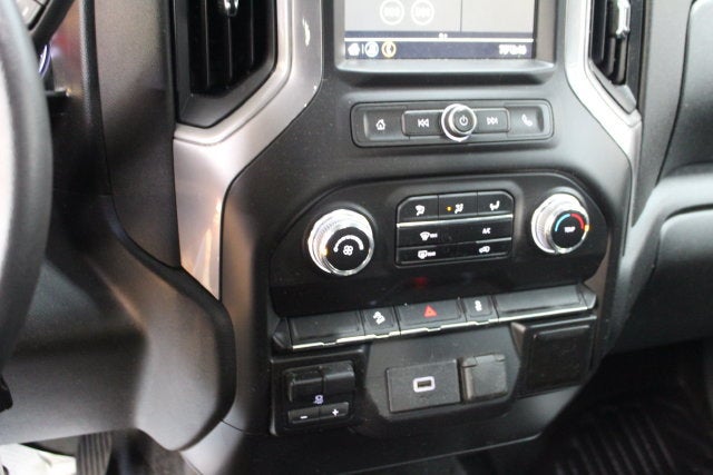 2019 GMC Sierra 1500 4WD DOUBLE CAB 14