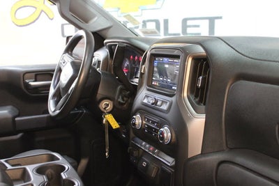 2019 GMC Sierra 1500 Base