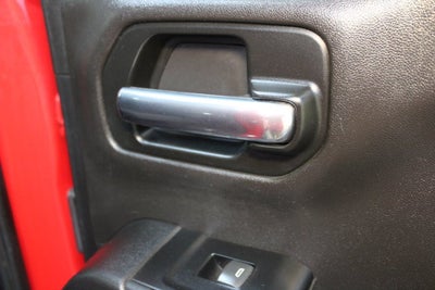 2019 GMC Sierra 1500 Base