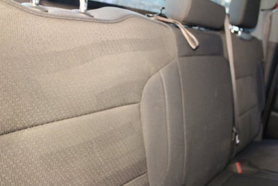 2019 GMC Sierra 1500 Base
