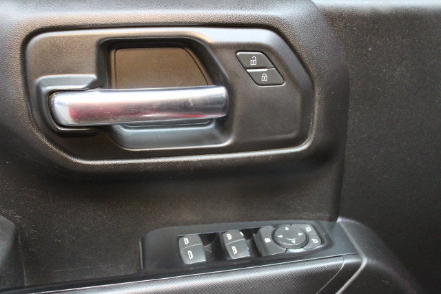 2019 GMC Sierra 1500 Base