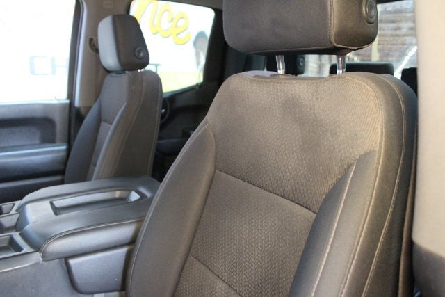 2019 GMC Sierra 1500 Base