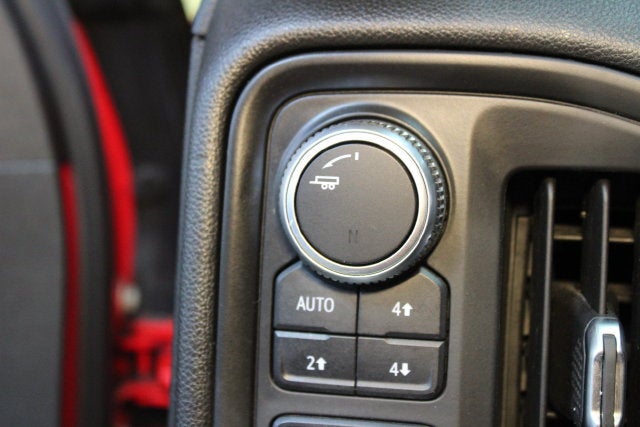 2019 GMC Sierra 1500 Base