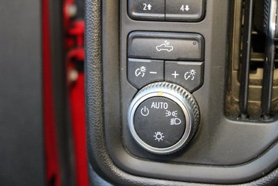 2019 GMC Sierra 1500 Base