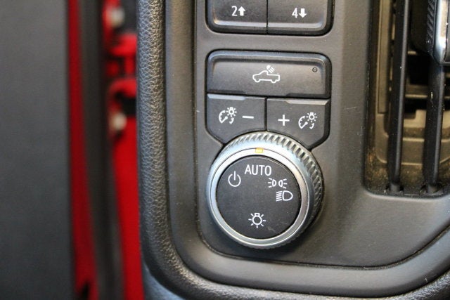 2019 GMC Sierra 1500 Base