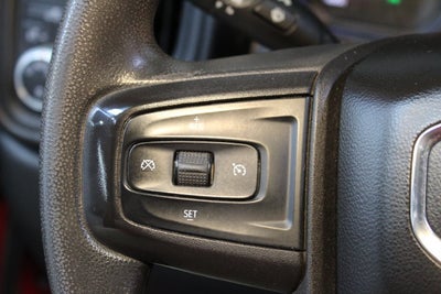2019 GMC Sierra 1500 Base