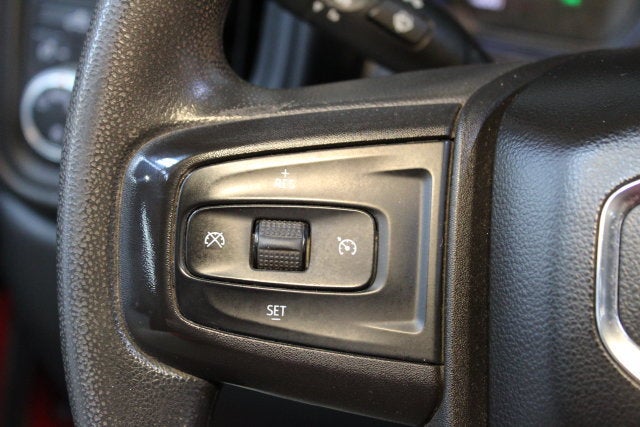 2019 GMC Sierra 1500 Base