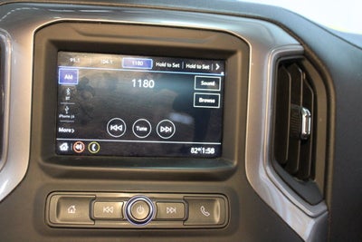 2019 GMC Sierra 1500 Base