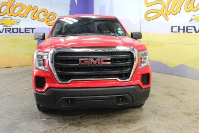 2019 GMC Sierra 1500 Base
