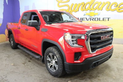 2019 GMC Sierra 1500 Base