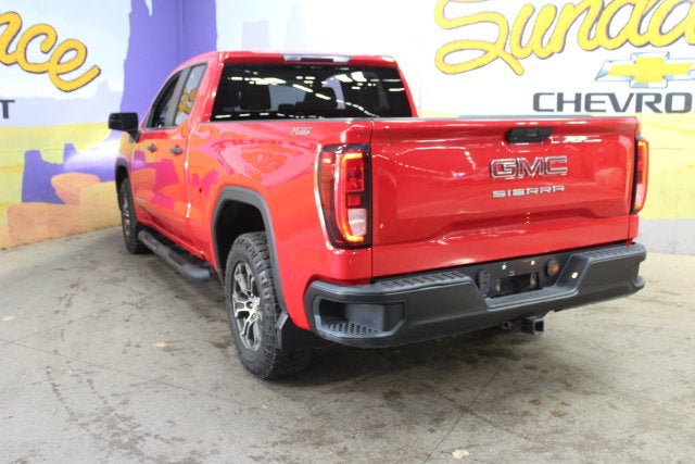 2019 GMC Sierra 1500 Base