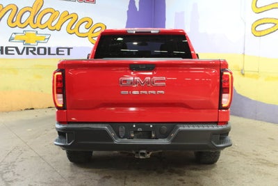 2019 GMC Sierra 1500 Base