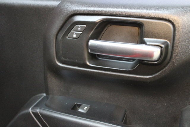 2019 GMC Sierra 1500 Base