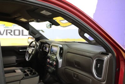 2020 GMC Sierra 1500 SLE
