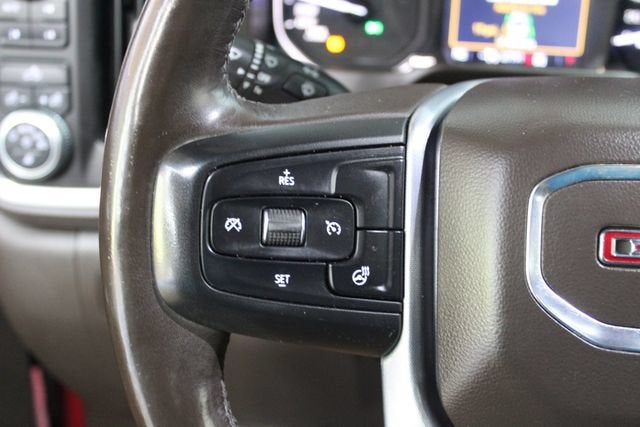 2020 GMC Sierra 1500 SLE