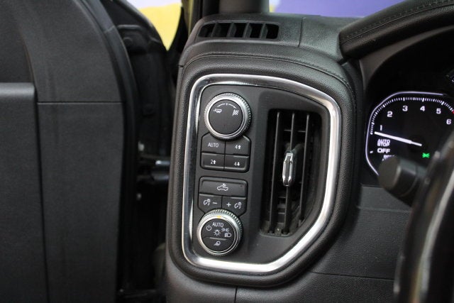 2019 GMC Sierra 1500 SLE