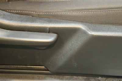 2022 GMC Sierra 1500 SLE