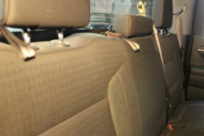 2022 GMC Sierra 1500 SLE