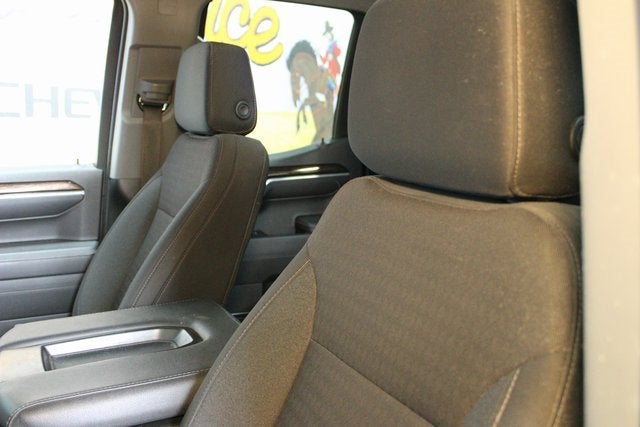 2022 GMC Sierra 1500 SLE