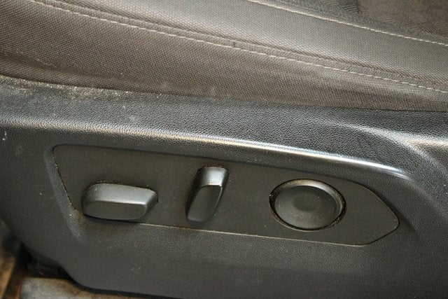 2022 GMC Sierra 1500 SLE