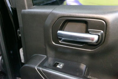 2019 GMC Sierra 1500 4WD CREW CAB 147