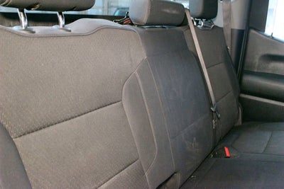 2019 GMC Sierra 1500 4WD CREW CAB 147