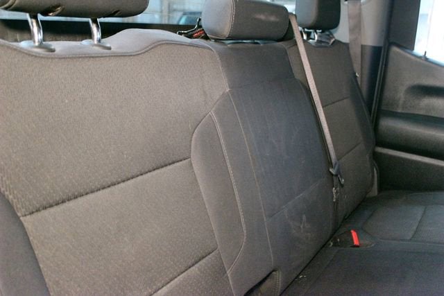 2019 GMC Sierra 1500 4WD CREW CAB 147