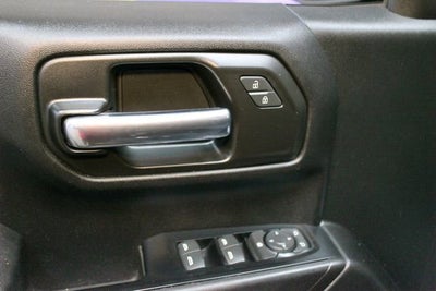 2019 GMC Sierra 1500 4WD CREW CAB 147