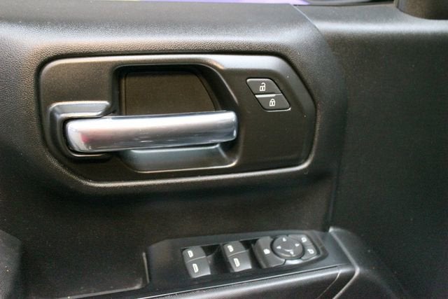 2019 GMC Sierra 1500 4WD CREW CAB 147