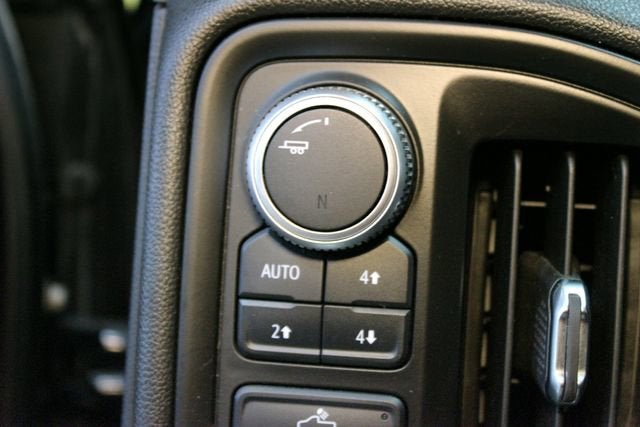 2019 GMC Sierra 1500 4WD CREW CAB 147