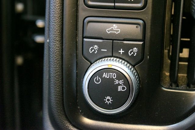 2019 GMC Sierra 1500 4WD CREW CAB 147