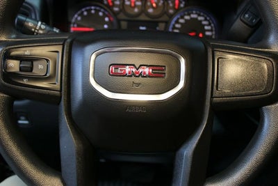 2019 GMC Sierra 1500 4WD CREW CAB 147