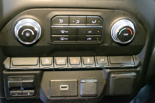 2019 GMC Sierra 1500 4WD CREW CAB 147