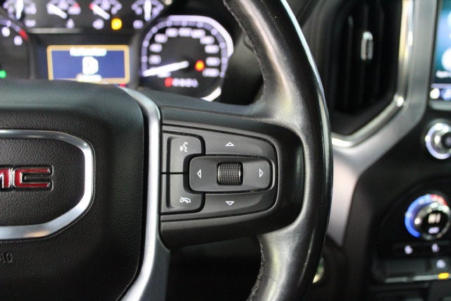 2019 GMC Sierra 1500 SLE