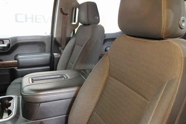 2019 GMC Sierra 1500 Elevation