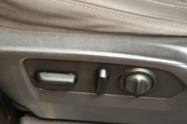 2019 GMC Sierra 1500 Elevation