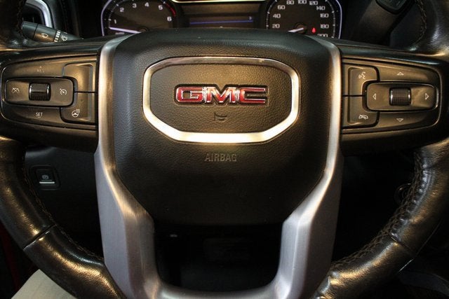 2019 GMC Sierra 1500 Elevation