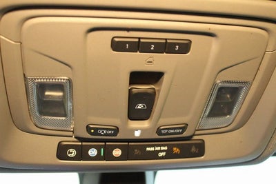 2019 GMC Sierra 1500 Elevation