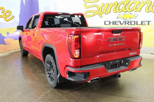 2019 GMC Sierra 1500 Elevation