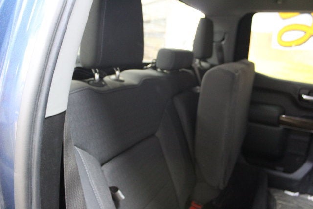 2019 GMC Sierra 1500 Elevation