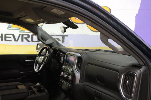 2019 GMC Sierra 1500 Elevation